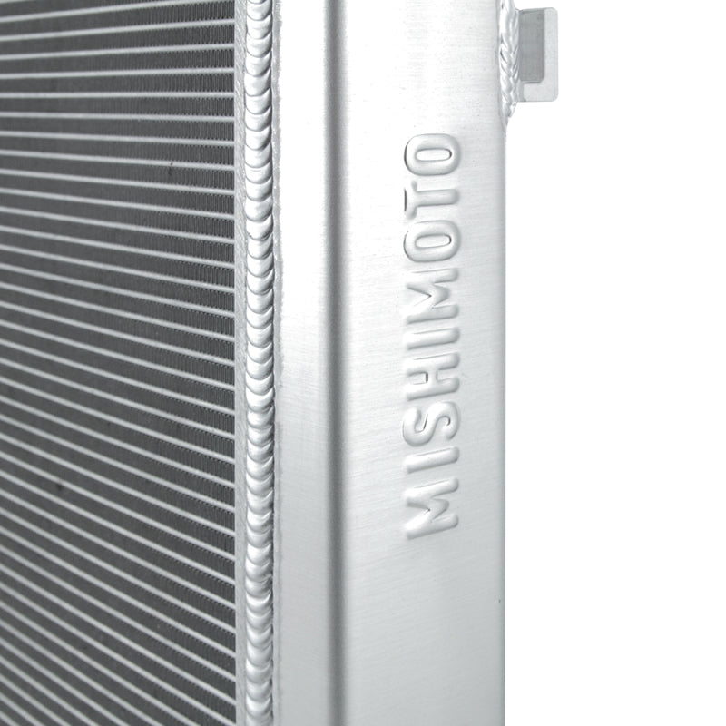 Mishimoto 2015+ Volkswagen/Audi MK7 Aluminum Radiator (view 2)