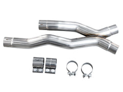 AWE Tuning BMW F97 X3 M Non-Resonated Performance Mid Pipe