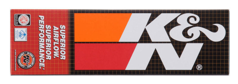 K&N Replacement Air Filter 09-12 BMW X5/X6 4.4L V8 Panel Filter (view 3)