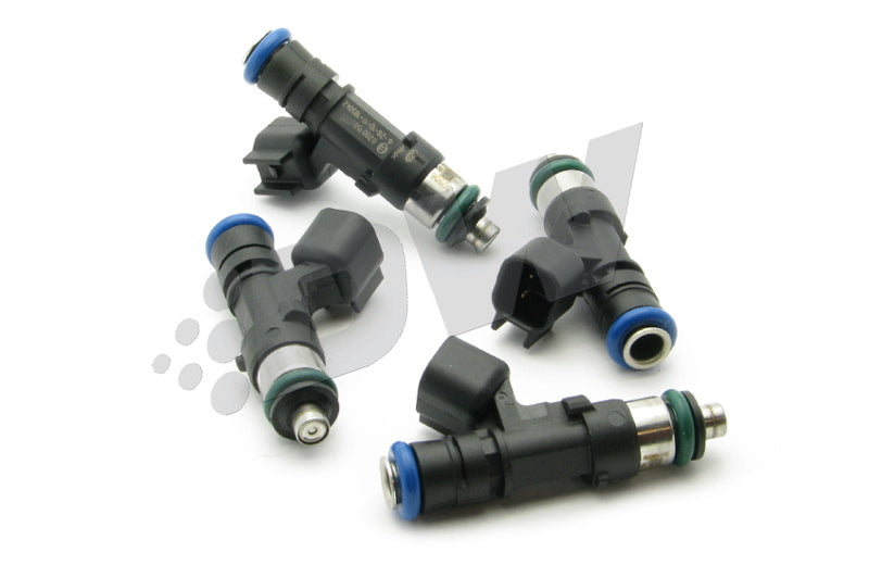 DeatschWerks 01-06 Audi A4/TT / VW Golf GTI 1000cc Injectors Main image