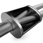 Magnaflow 2021+ Ford F150 Tremor NEO Cat-Back Exhaust System (view 3)