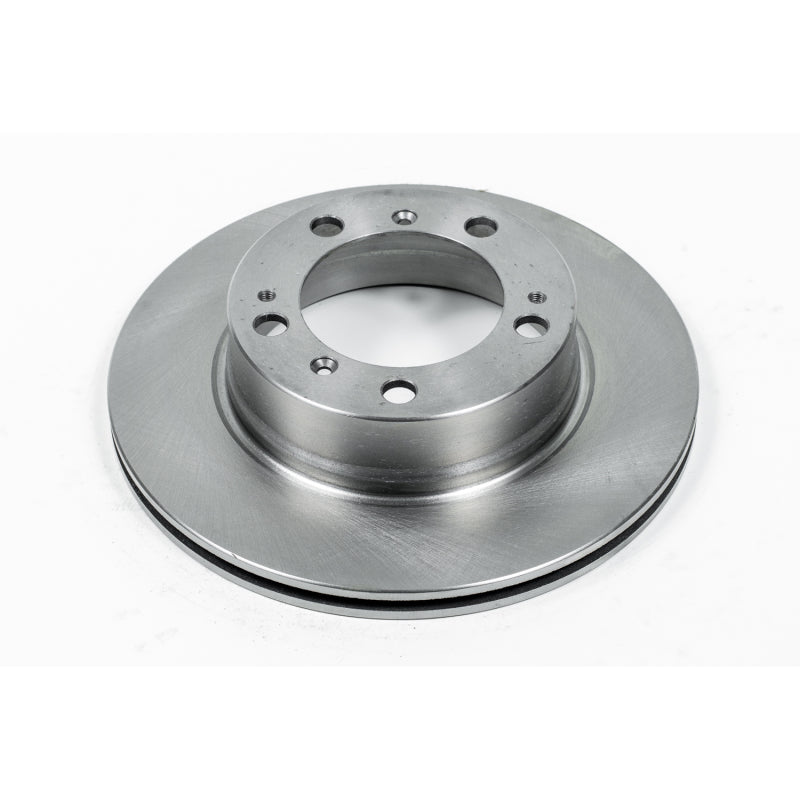 Power Stop 97-04 Porsche Boxster Rear Autospecialty Brake Rotor Main image