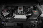 K&N 23-24 Ford F150 Raptor R 5.2L V8 Performance Air Intake System (view 2)
