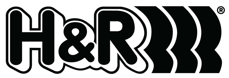 H&R 12-15 BMW 320i Sedan/328i Sedan/335i Sedan F30 20mm Non Adj. Sway Bar - Rear (view 2)