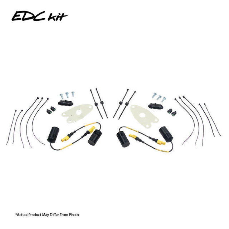 KW Electronic Damping Cancellation Kit 17-18 Audi S5 AWD Main image