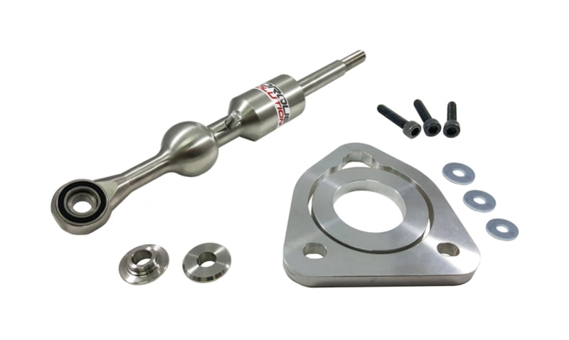 Torque Solution Short Shifter: Nissan/Infiniti 350Z 370Z G35 G37 Main image