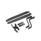Seibon 18-20 Subaru WRX / STI Carbon Fiber Rear Diffuser (view 2)