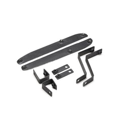 Seibon 18-20 Subaru WRX / STI Carbon Fiber Rear Diffuser