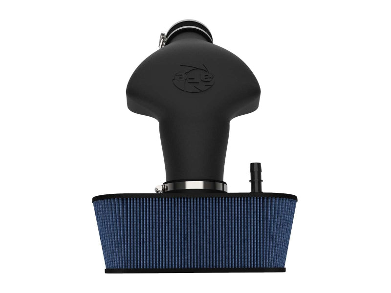 aFe MagnumFORCE Intakes Stage-2 P5R AIS P5R Chevrolet Corvette 97-04 V8-5.7L C5/Z06 Secondary image
