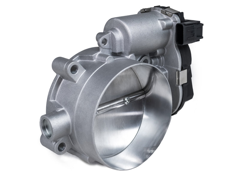 aFe POWER 15-25 Dodge V8-6.2L Hemi 97mm Throttle Body (view 3)