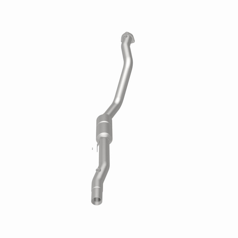 MagnaFlow Conv DF 01-03 Audi S8 4.2L Passenger Side (view 6)