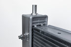 CSF 05-13 Chevrolet Corvette C6 (Not 11-13 Z06/ZR1/427) High Performance All-Aluminum Radiator (view 2)