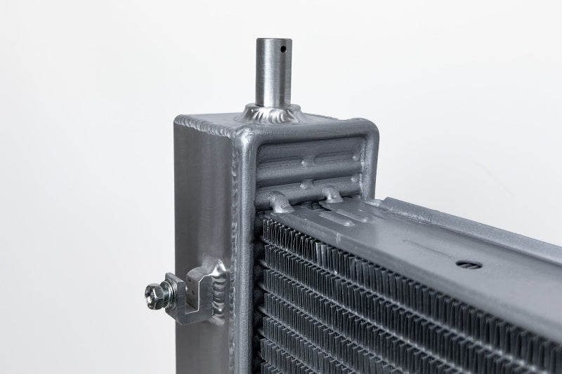 CSF 05-13 Chevrolet Corvette C6 (Not 11-13 Z06/ZR1/427) High Performance All-Aluminum Radiator (view 2)