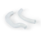 Mishimoto 2015-2020 BMW F80 M3/M4 Intercooler Pipe Kit Alpine White III (view 2)