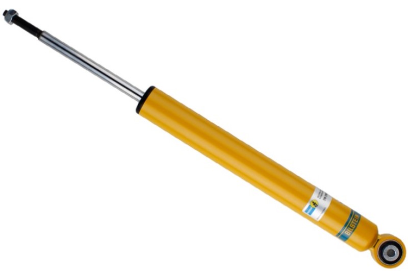 Bilstein B6 10-16 Porsche Panamera w/ Electronic Suspension Rear Monotube Shock Absorber Main image