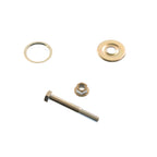 Bilstein B6 2002 Audi S4 Base Front 36mm Monotube Shock Absorber (view 4)