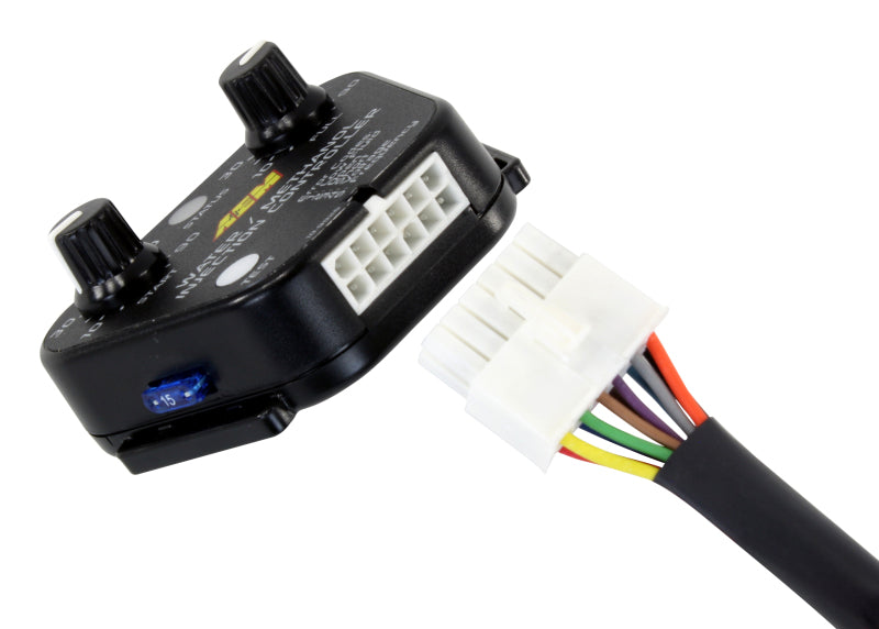 AEM V3 One Gallon Water/Methanol Injection Kit - Multi Input (view 5)