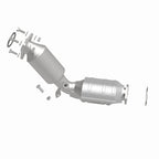 MagnaFlow Converter Direct Fit 08-13 Infiniti G37 V6-3.7LGAS California Catalytic Converter 2.25 Dia (view 7)