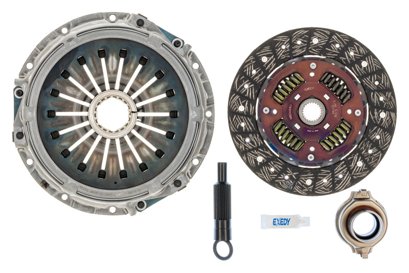 Exedy OE 2008-2015 Mitsubishi Lancer L4 Clutch Kit Main image