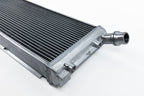 CSF 2019+ 992.1/992.2 Porsche 911(3.0LT Base/T/S/4/4S/GTS/4 GTS) High Perf Center Aluminum Radiator (view 3)