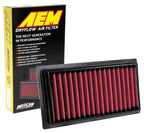 AEM 17-20 Subaru BRZ 2.0L DryFlow Air Filter (view 3)