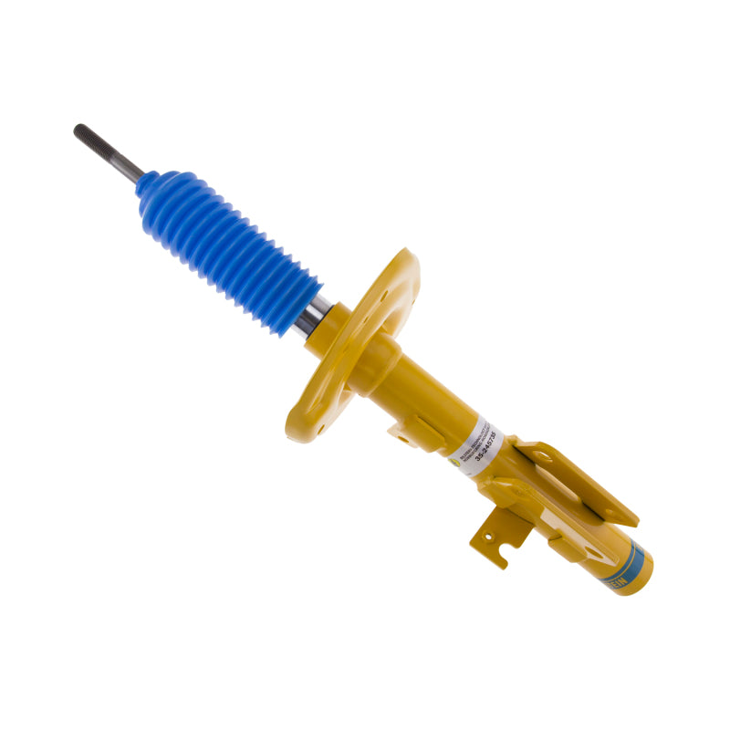 Bilstein B6 (HD) 12-15 Chevrolet Camaro Front Right 36mm Monotube Shock (view 4)
