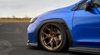 Air Lift Performance 22-23 Subaru WRX Front Kit (view 2)