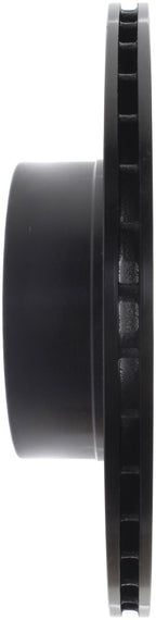 StopTech Slotted & Drilled Sport Brake Rotor (view 5)