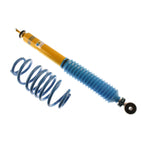 Bilstein B16 2009 Audi A4 Quattro Avant Front and Rear Performance Suspension System (view 5)