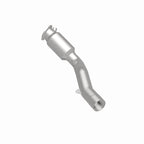 MagnaFlow 2015 M3 3 Underbody Direct Fit Converter (view 3)