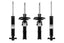 Eibach Pro-Damper Kit for 09-10 Dodge Challenger / 06-10 Charger / 05-08 Magnum