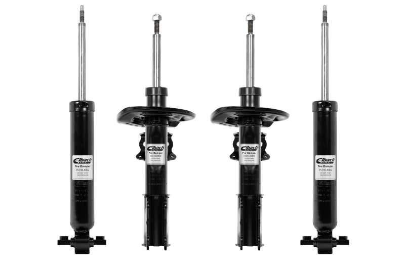 Eibach Pro-Damper Kit for 09-10 Dodge Challenger / 06-10 Charger / 05-08 Magnum Main image