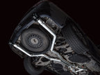 AWE Tuning 11-24 Dodge Durango 5.7L Track Edition Exhaust w/ Diamond Black Tips (view 2)