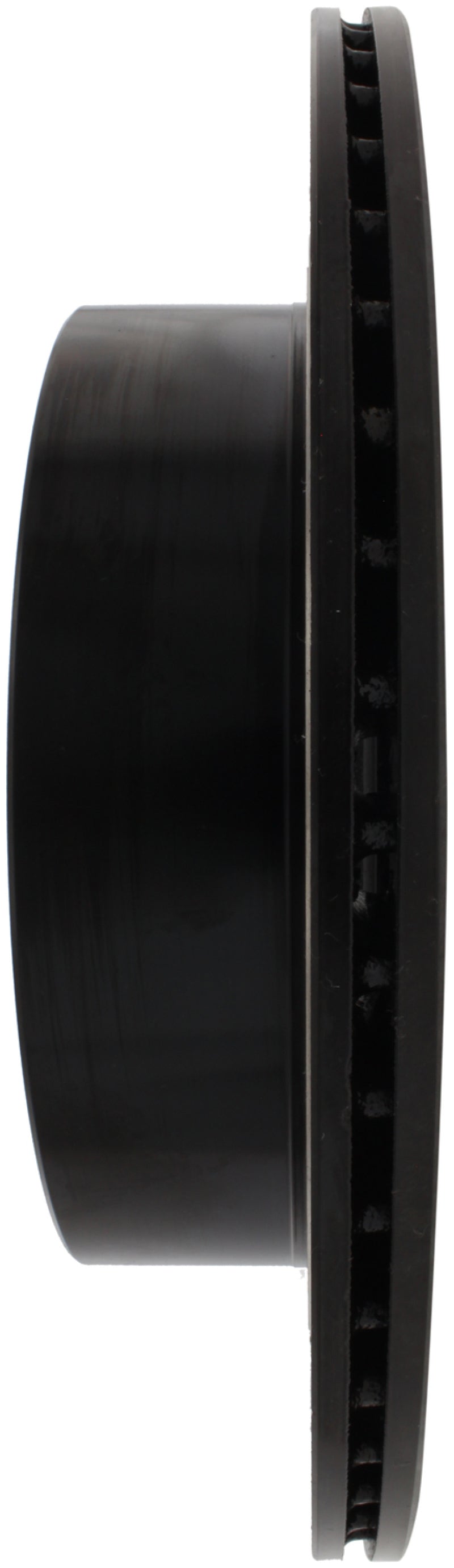 StopTech Slotted & Drilled Sport Brake Rotor (view 5)