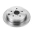 Power Stop 15-19 Subaru WRX Rear Autospecialty Brake Rotor
