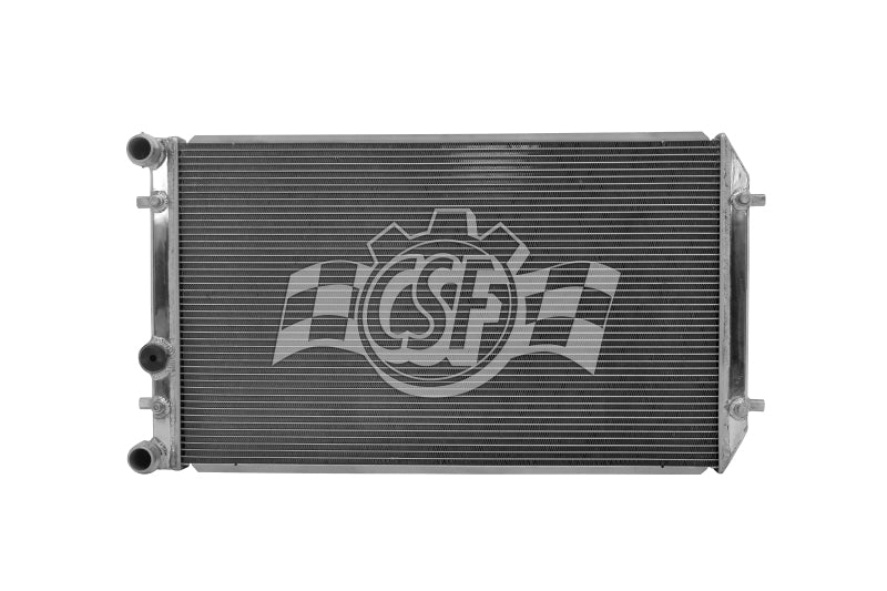 CSF 99-06 Volkswagen Golf/GTI / 99-06 Volkswagen Jetta/GLI Radiator Main image