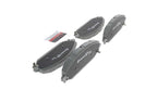 Brembo 19-22 Ram 1500 Front NAO Brake Pad (view 3)
