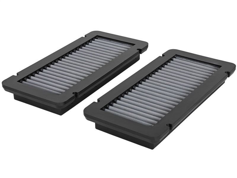 aFe MagnumFLOW Air Filters OER PDS A/F PDS Lamborghini Gallardo 03-06 V10-5.0L(1pr) Main image