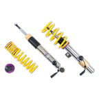 KW Coilover Kit DDC ECU BMW M3 (E90/E92) Sedan/Coupe w/ EDC (view 8)