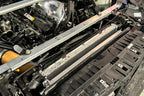 CSF BMW F9X X3M/X4M High-Performance Heat Exchanger and Transmission Cooler Module (view 6)