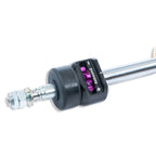 KW Coilover Kit V3 2018+ Audi S5 (B9) Coupe w/ Electronic Dampers (view 3)