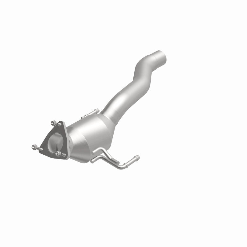 MagnaFlow 04-06 Cayenne V8 4.5 OEM Underbody Direct Fit Converter (view 5)