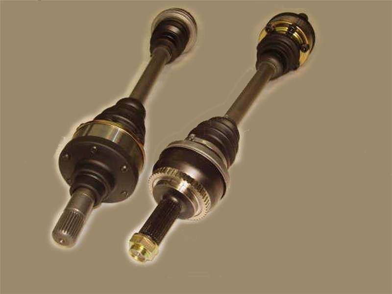 DSS BMW 1986-92 E30 700HP Level 5 Direct Bolt-In Axle -Right RA2401L5 Main image