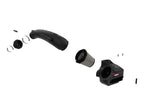 aFe Takeda Momentum Pro Dry S Cold Air Intake System 2022 Hyundai Elantra N (view 3)