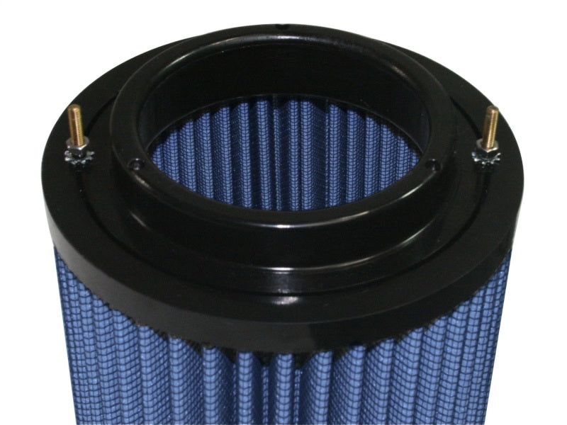 aFe MagnumFLOW Air Filters OER P5R A/F P5R Audi A4 09 V6-3.2L; A4 09-12 V6-3.0L (view 2)