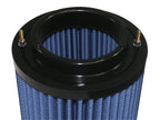 aFe MagnumFLOW Air Filters OER P5R A/F P5R Audi A4 09 V6-3.2L; A4 09-12 V6-3.0L (view 2)