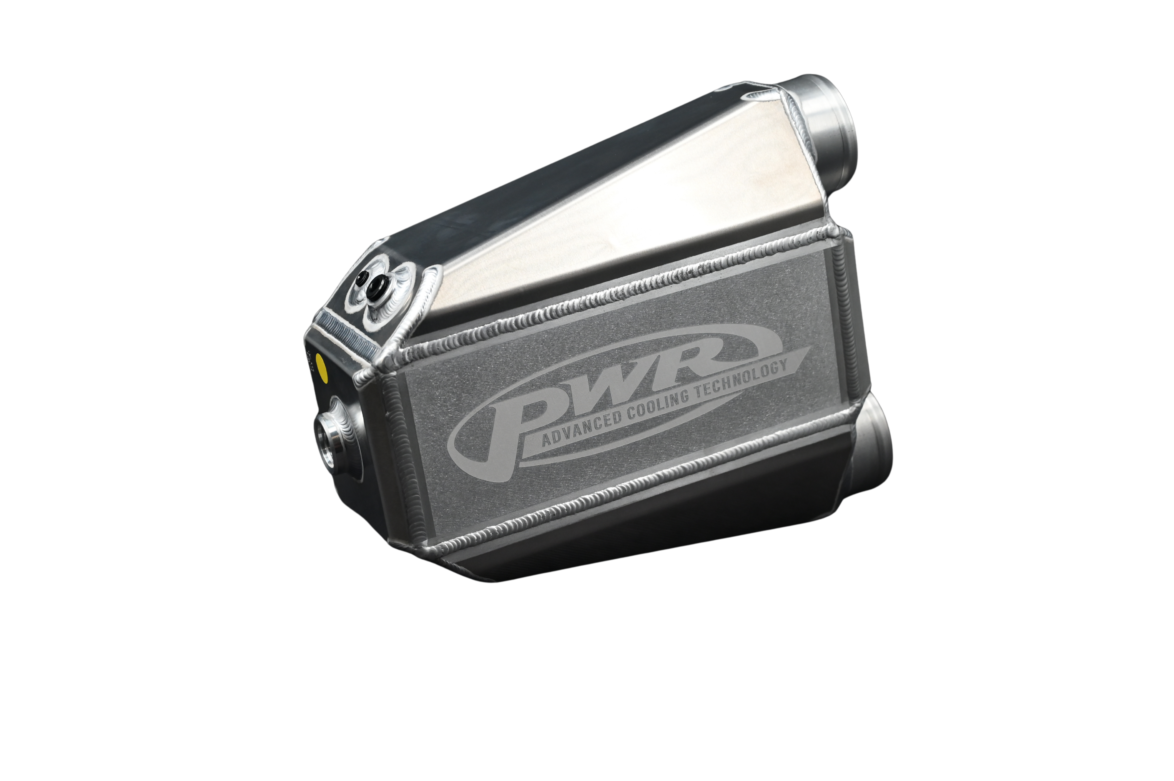 Universal Air to Water Intercooler (1000+ HP Capable) Secondary image