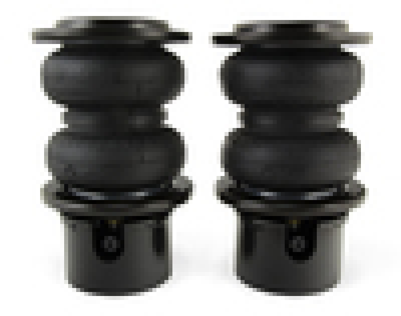 Air Lift Performance 2015+ Volkswagen Golf/GTI/Golf R MK 7 / 2016+ Audi A3 Rear Kit (view 4)