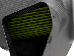 AWE Tuning 24-26 Ford S650 Mustang GT/Dark Horse S-FLO Carbon Intake