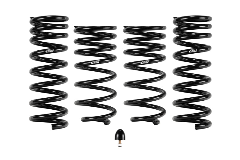 Eibach Pro-Kit for 94-98 Ford Mustang Cobra Convertible Main image
